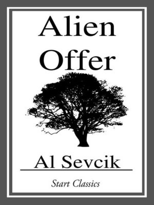 cover image of Alien Offer